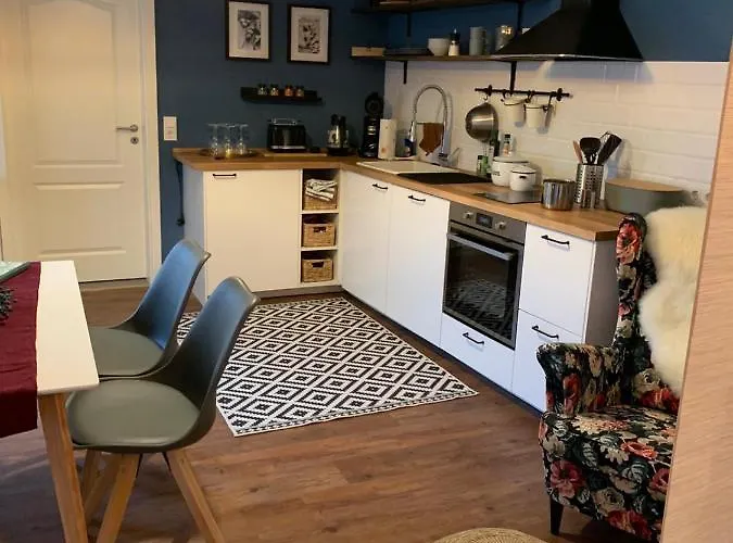 Ferienwohnung Gehl