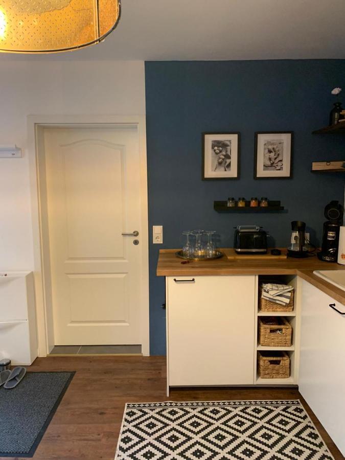 Apartment Gehl