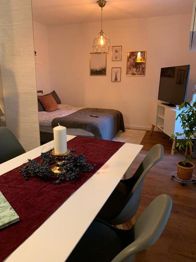 Gehl Apartment *