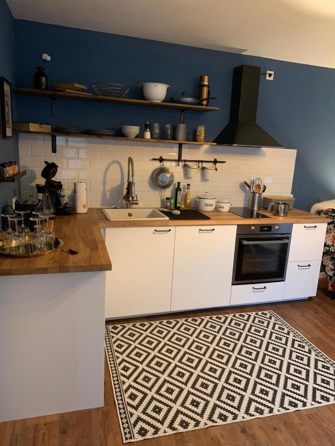 Gehl Apartment Monzingen